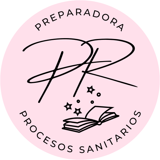 Oposiciones Procesos Sanitarios